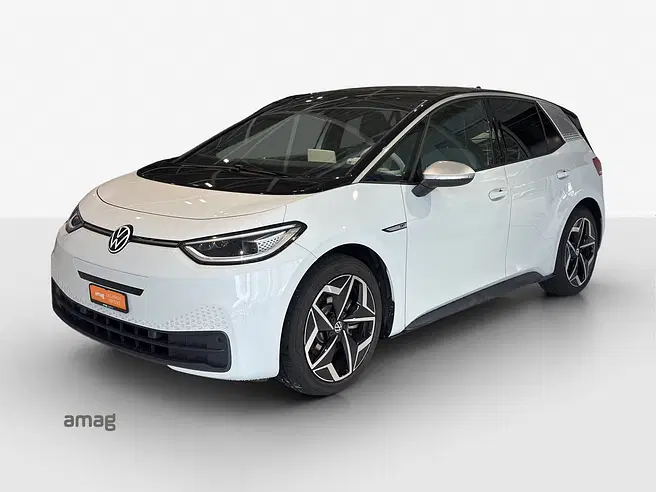 VW ID.3 1ST Plus