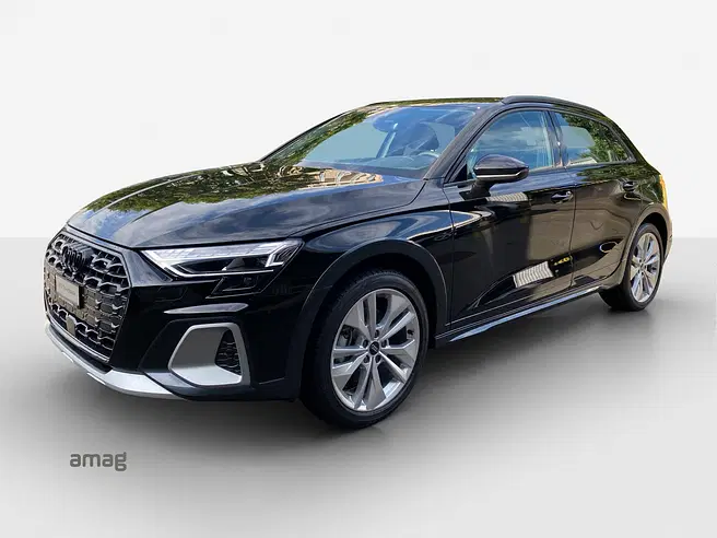 AUDI A3 allstreet 35 TFSI Attraction