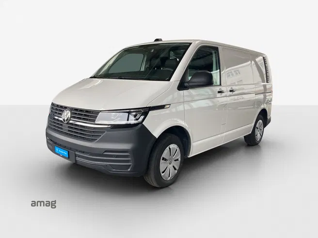 VW Véhicules Utilitaires 6.1 Kasten 3000 TDI 150 6G 4M