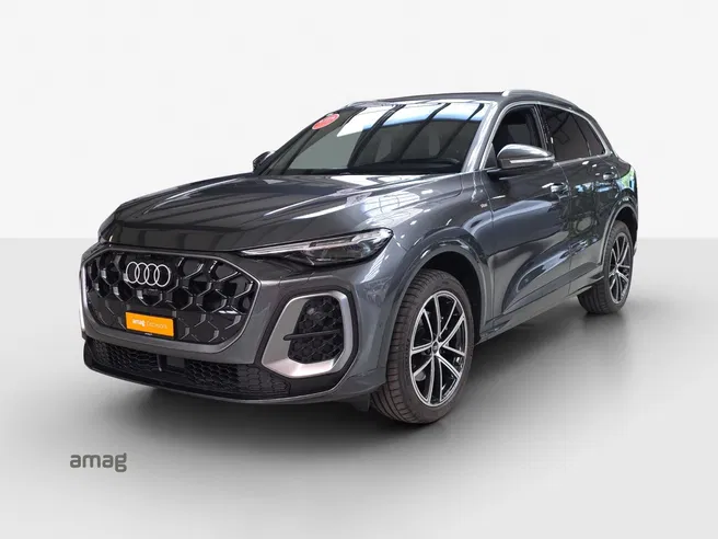 AUDI Q5 SUV TFSI 150 kW