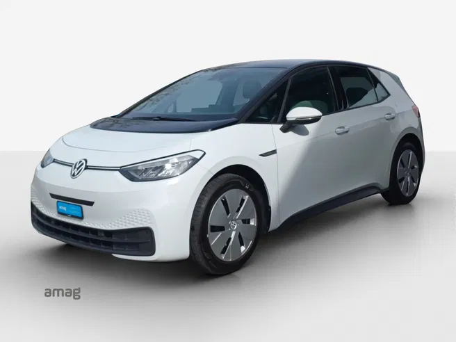 VW ID.3 Pro
