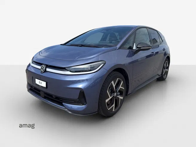 VW ID.3 Neo Style