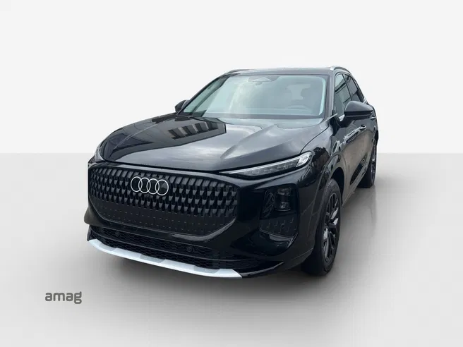 AUDI Q3 SUV TFSI 110 kW