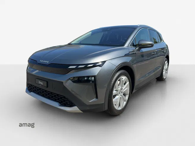 Škoda Elroq 85 4x2