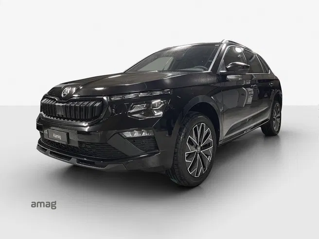 Škoda Kamiq Dynamic (Netto)