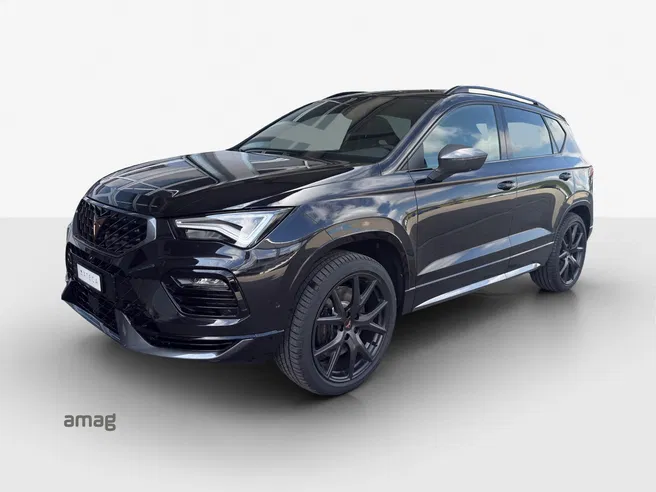 Cupra CUPRA ATECA 4DRIVE