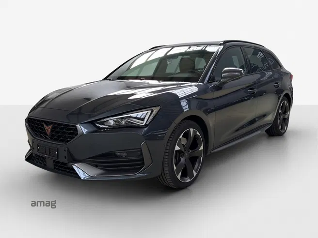Cupra CUPRA LEON SPORTSTOURER INICIO (netto)