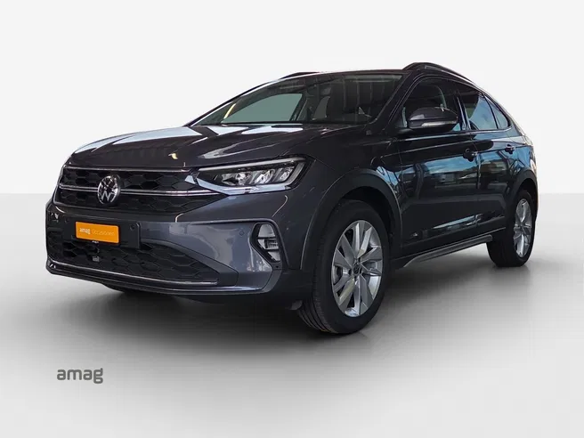 VW Taigo UD 1.0TSI 115PS DSG