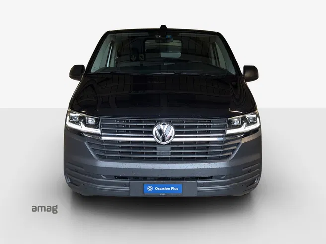 VW Commercial Vehicles Transporter 6.1 Kastenwagen RS 3000 mm