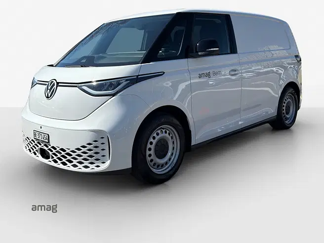 VW Nutzfahrzeuge ID. Buzz Cargo Pro