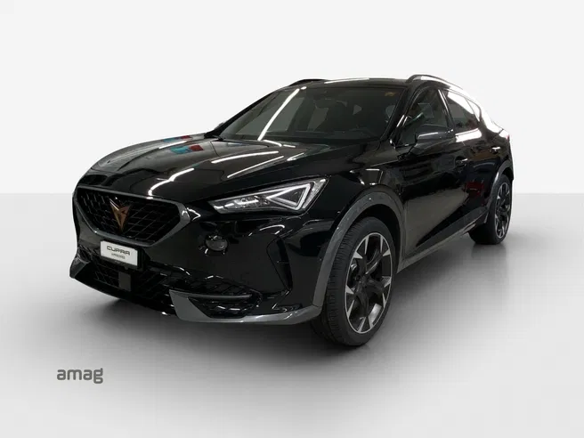 Cupra Formentor VZ 1.4PHEV 245PS 6DS