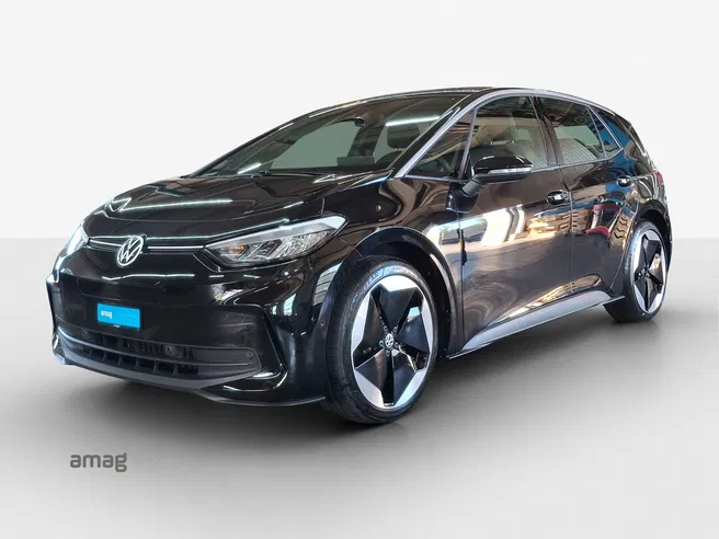 VW ID.3 Pro S