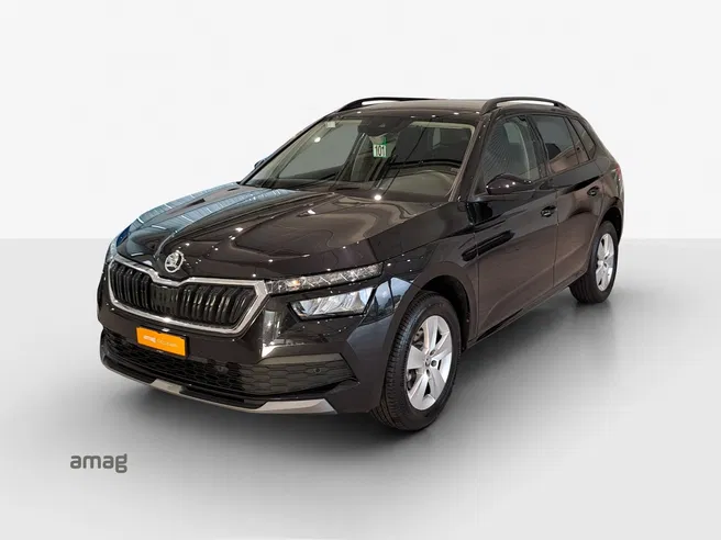 Škoda KAMIQ «Fresh» (NETTO)