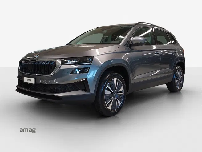 Škoda Karoq DY 1.5 TSI 150PS 7DSG