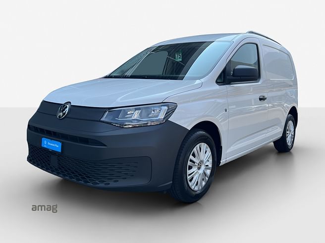 VW Nutzfahrzeuge Caddy Cargo