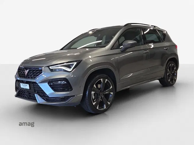 Cupra Ateca 2.0TSI 190PS 7D 4D