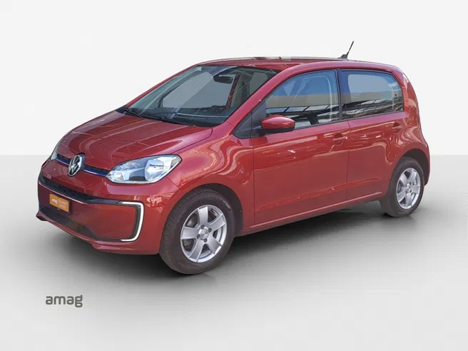 VW e-up!