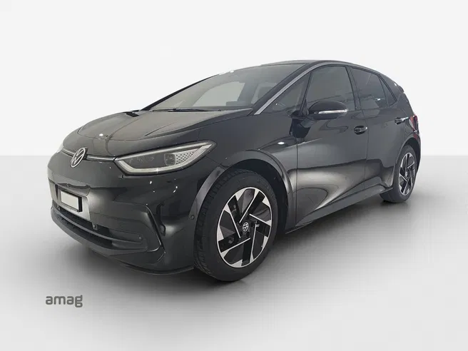VW ID.3 Pro UNITED 204PS