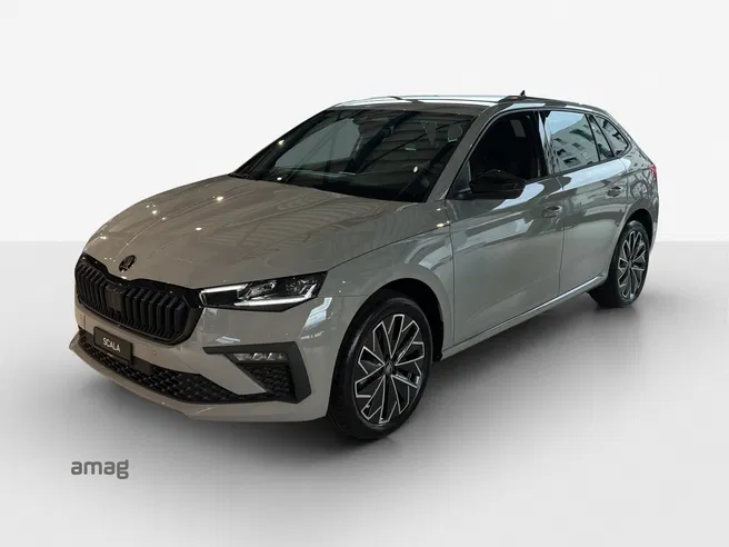 Škoda Scala Dynamic (Netto)