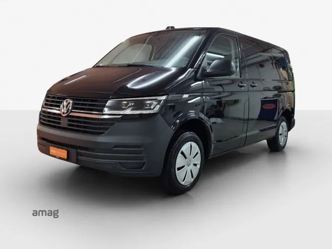 VW Véhicules Utilitaires Transporter 6.1 Kastenwagen RS 3000 mm