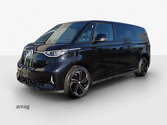 VW Veicoli Commerciali ID. Buzz GTX 86/91kWh 3239mm