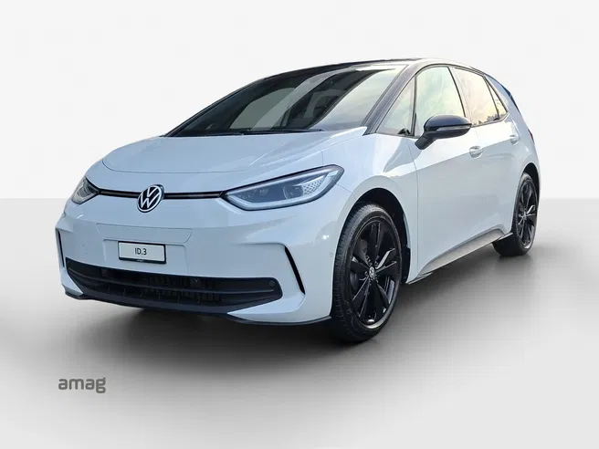 VW ID.3 Pro UNITED