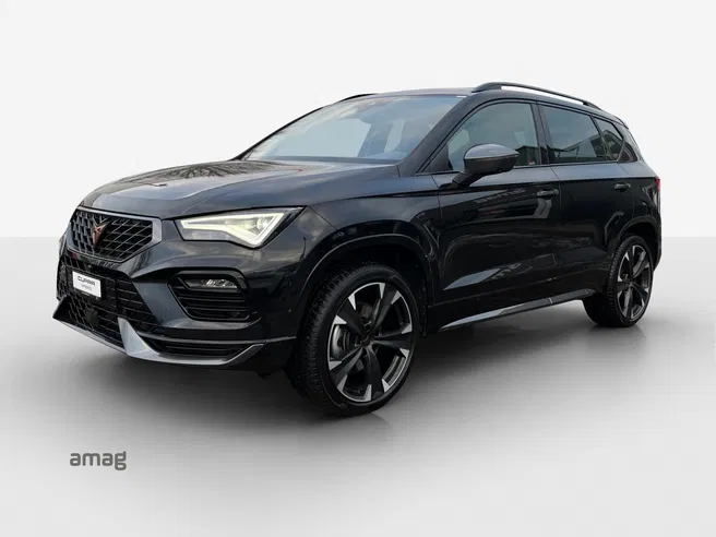 Cupra CUPRA ATECA 4DRIVE