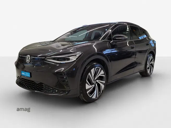 VW ID.4 GTX 299PS 4MOTION