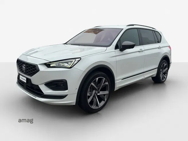 Seat TARRACO HOLA FR 4DRIVE (netto)