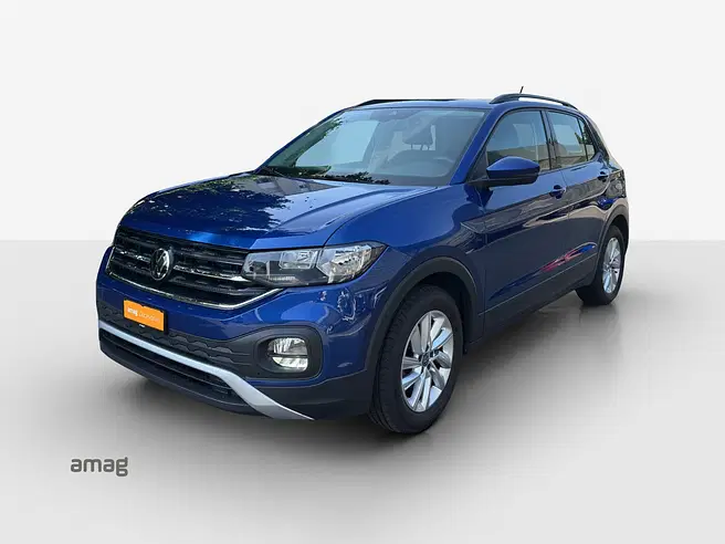 VW T-Cross Life
