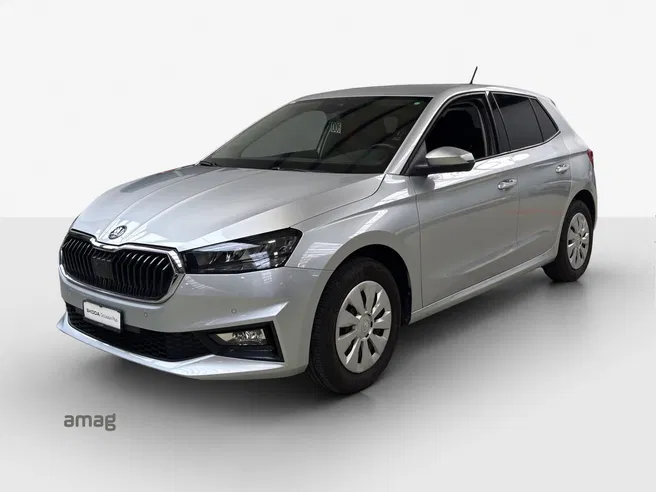 Škoda FABIA Ambition