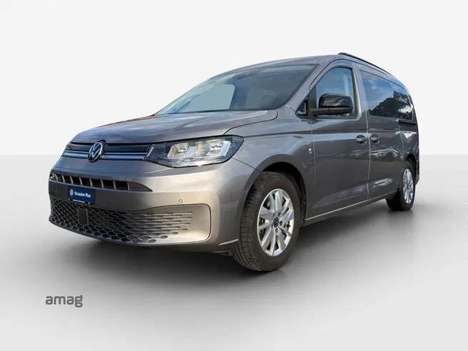 VW Véhicules Utilitaires Caddy Life Maxi
