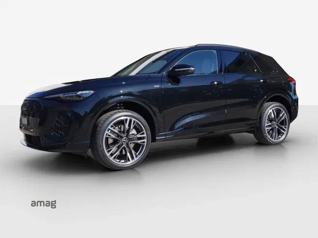 AUDI Q5 SUV e-hybrid 220 kW