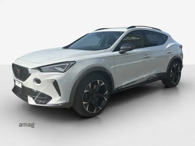 Cupra FORMENTOR 4DRIVE