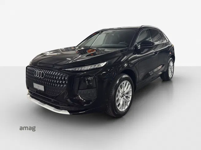 AUDI Q3 SUV TFSI 110 kW S tronic