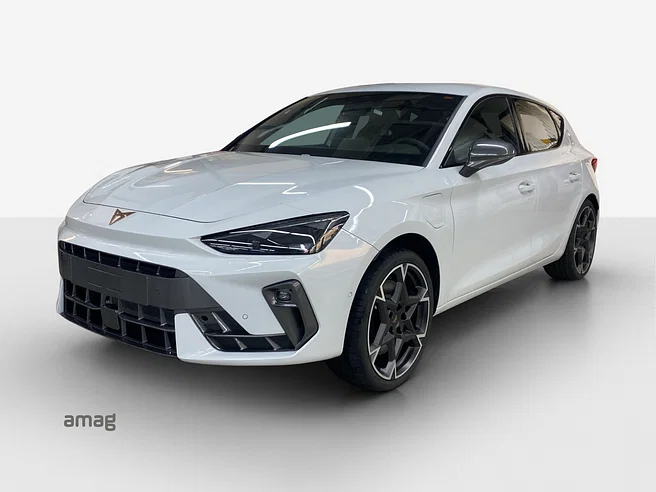 Cupra NEW LEON e-HYBRID