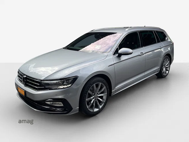 VW Passat Variant Elegance