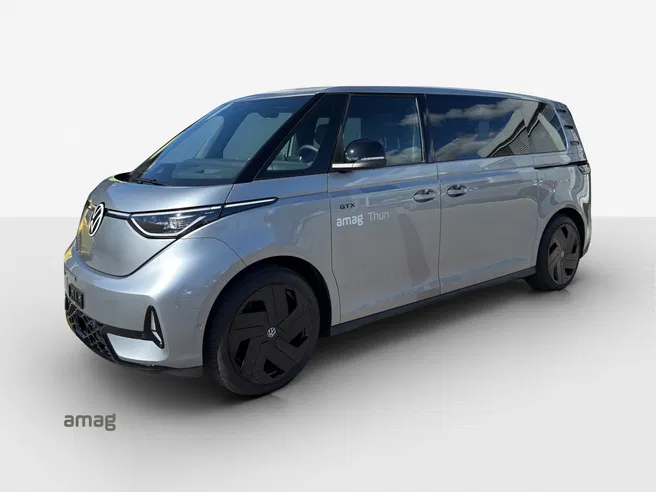 VW Nutzfahrzeuge ID. Buzz GTX LWB