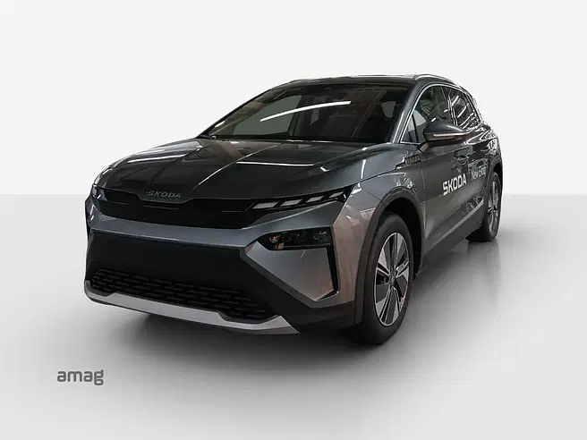 Škoda Elroq 85 4x2