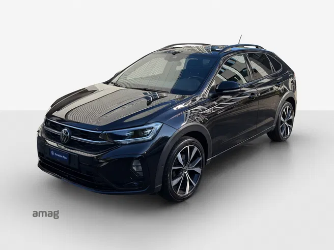 VW Taigo R-Line