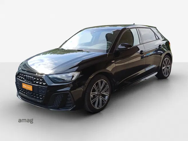 AUDI A1 Sportback 30 TFSI S line