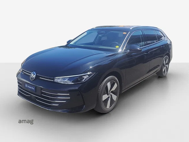 VW Passat Variant NF Business