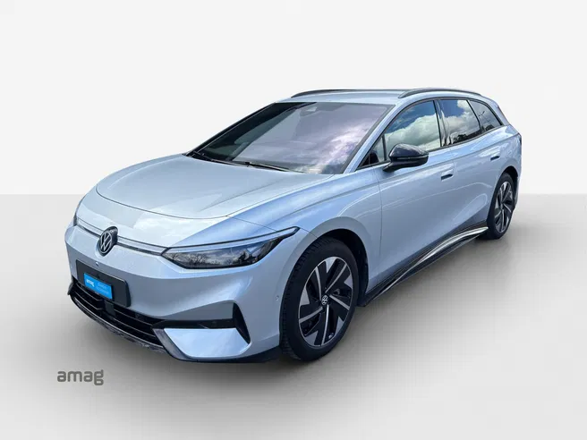 VW ID.7 Tourer Pro UNITED