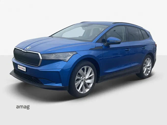 Škoda ENYAQ iV 60 4x2