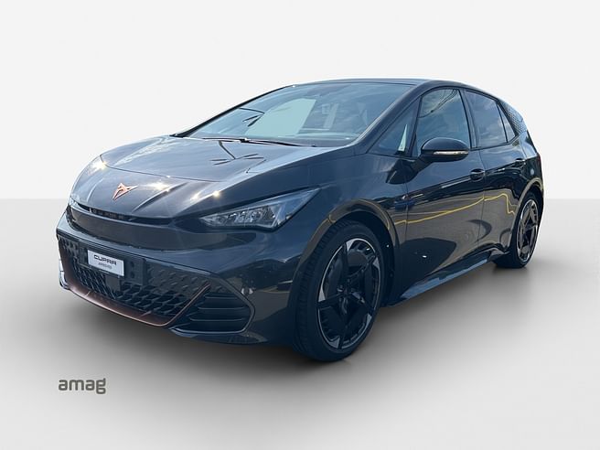 Cupra BORN 77kWh e-Boost (net)