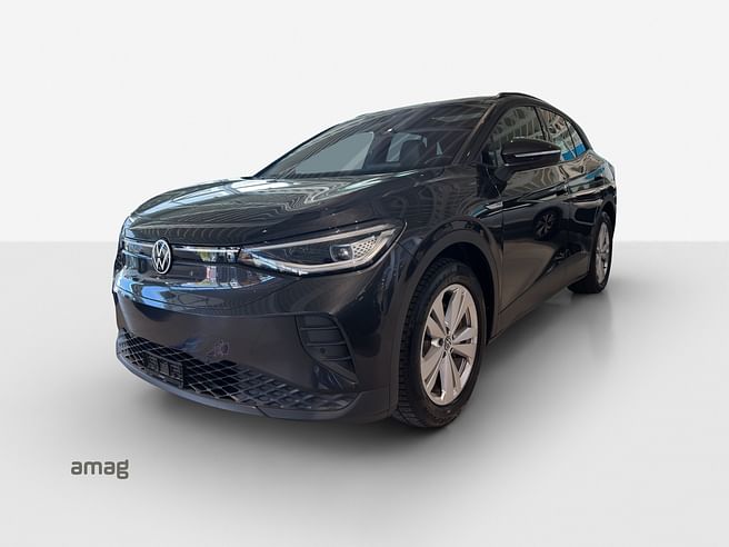 VW ID.4 Tech - Pro Performance