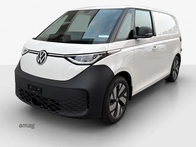 VW Véhicules Utilitaires ID. Buzz Cargo Pro 4Motion