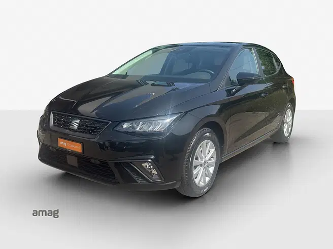 Seat IBIZA STYLE
