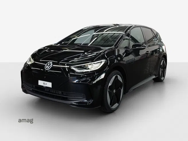 VW ID.3 Pro S UNITED