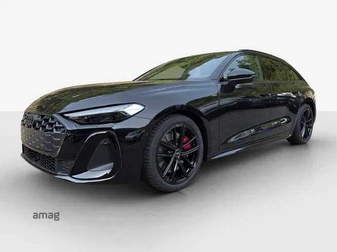 AUDI A5 Avant e-hybrid 270 kW